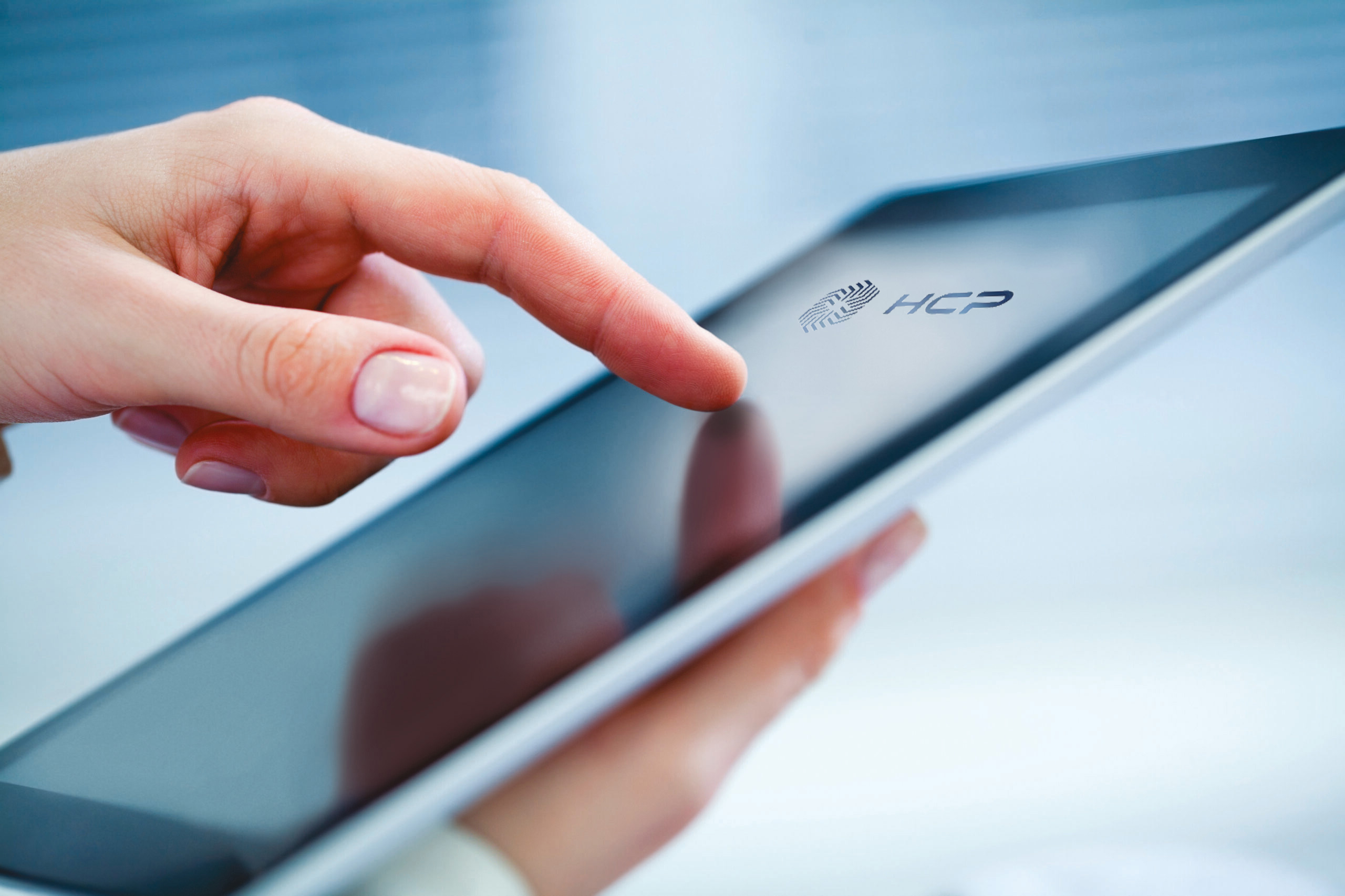 Hail Claim Pro digital claims management platform interface