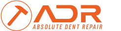 Absolute Dent Repair logo